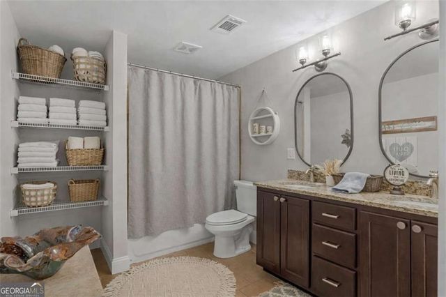 90 Turner Circle, Mcdonough, GA 30252