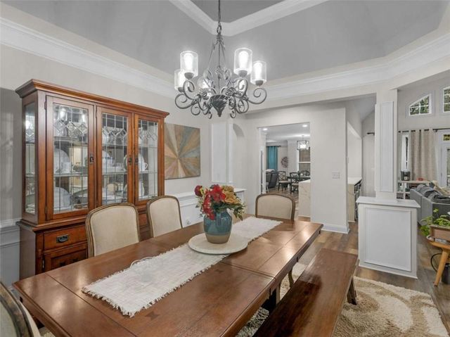 90 Turner Circle, Mcdonough, GA 30252