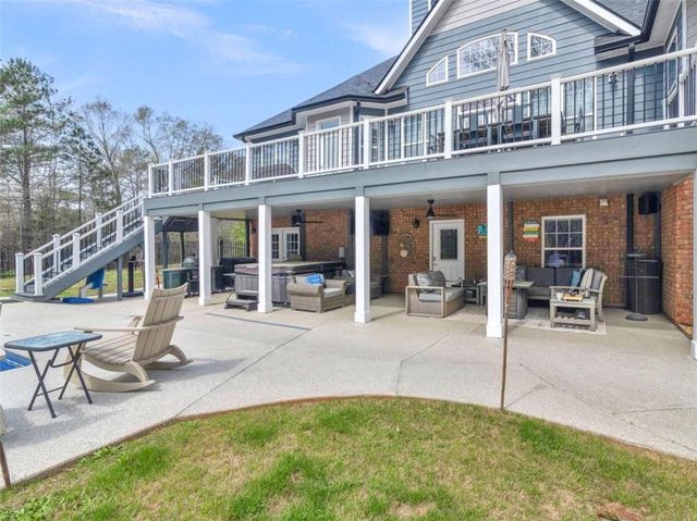 90 Turner Circle, Mcdonough, GA 30252