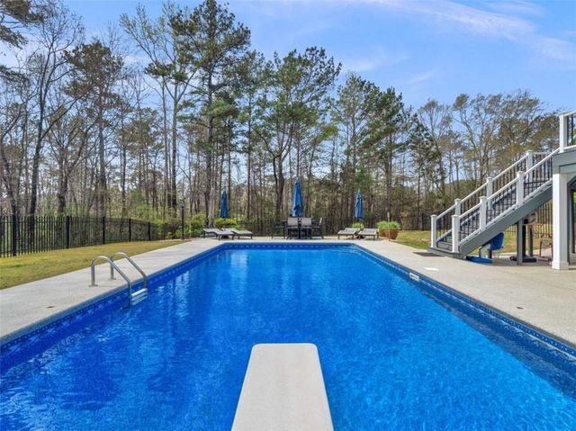 90 Turner Circle, Mcdonough, GA 30252