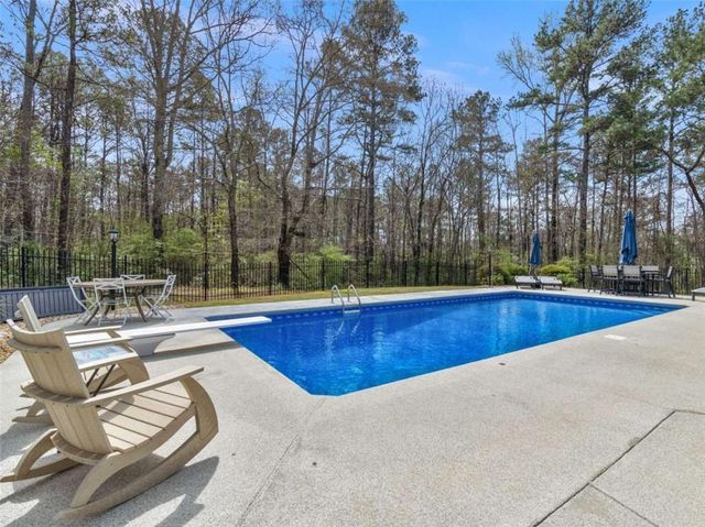 90 Turner Circle, Mcdonough, GA 30252