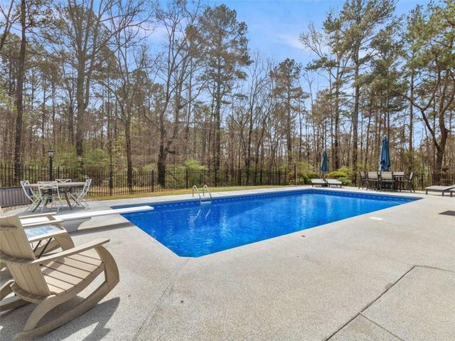 90 Turner Circle, Mcdonough, GA 30252