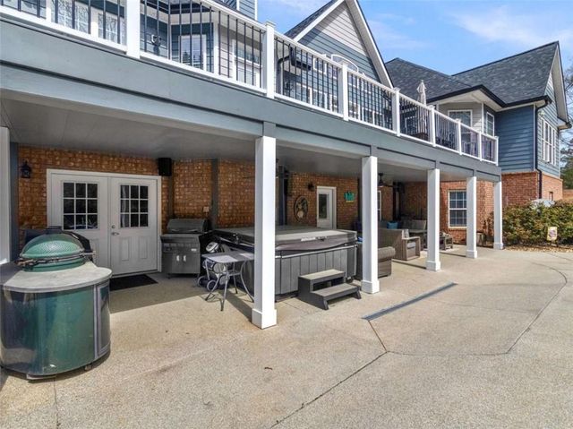 90 Turner Circle, Mcdonough, GA 30252