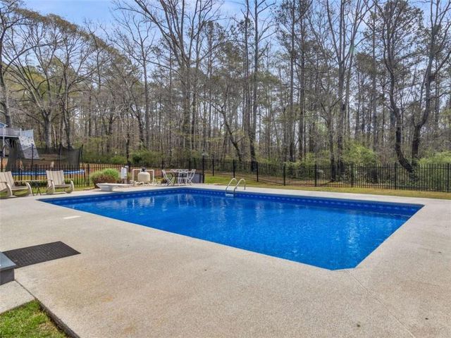 90 Turner Circle, Mcdonough, GA 30252