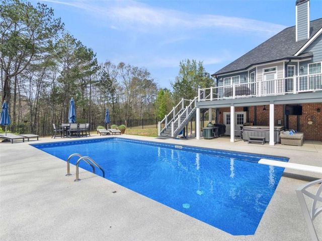 90 Turner Circle, Mcdonough, GA 30252