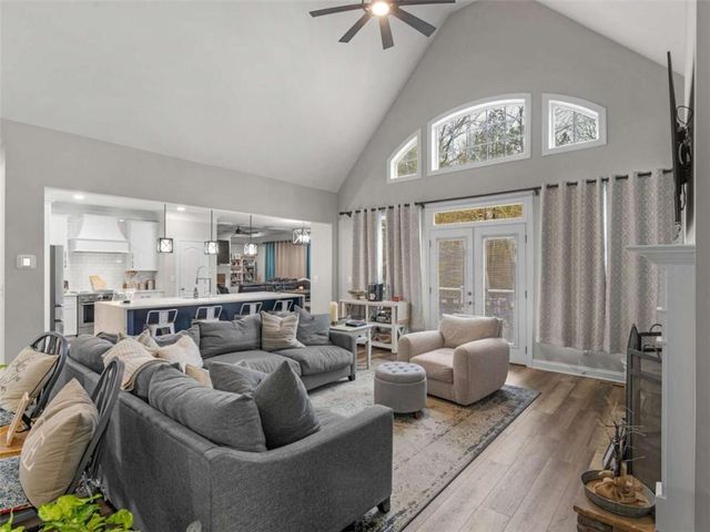 90 Turner Circle, Mcdonough, GA 30252