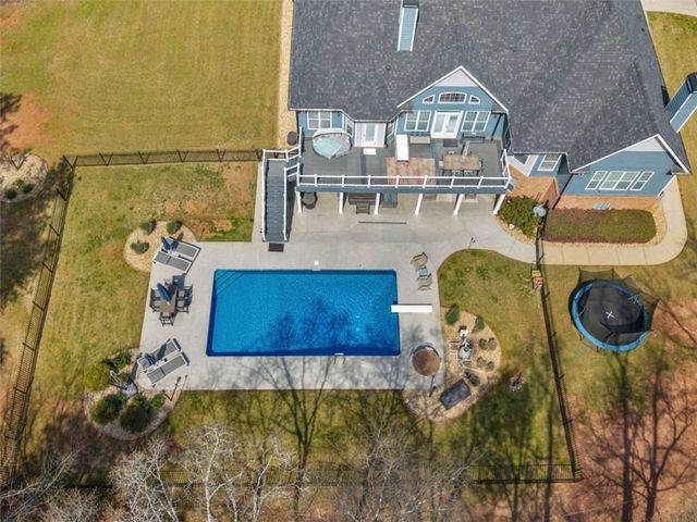 90 Turner Circle, Mcdonough, GA 30252