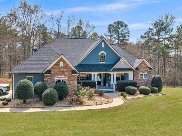 90 Turner Circle, Mcdonough, GA 30252
