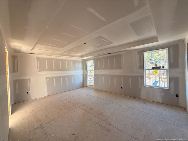 91 Harborwood Street, Lillington, NC 27546