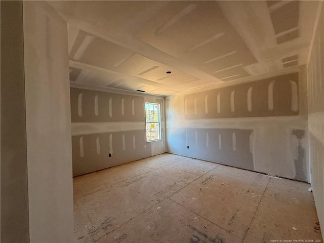 91 Harborwood Street, Lillington, NC 27546