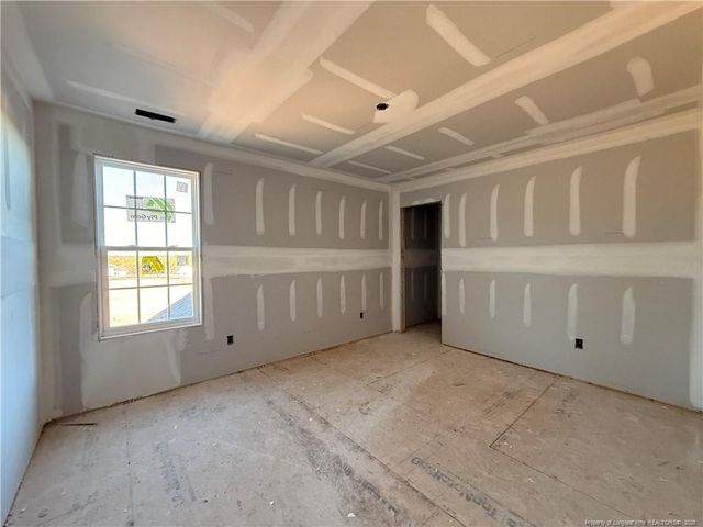 91 Harborwood Street, Lillington, NC 27546