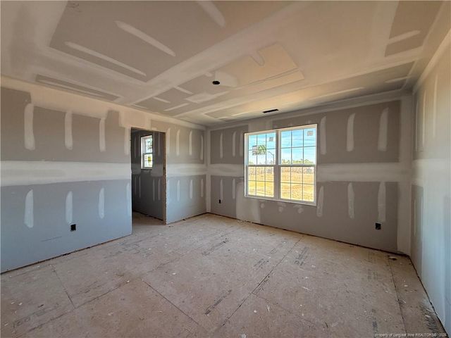 91 Harborwood Street, Lillington, NC 27546