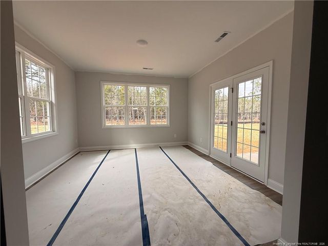 91 Harborwood Street, Lillington, NC 27546