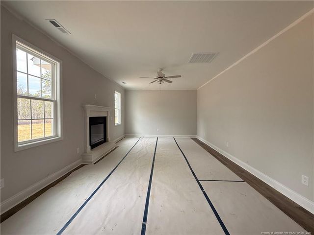 91 Harborwood Street, Lillington, NC 27546