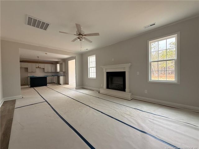 91 Harborwood Street, Lillington, NC 27546