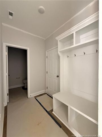 91 Harborwood Street, Lillington, NC 27546