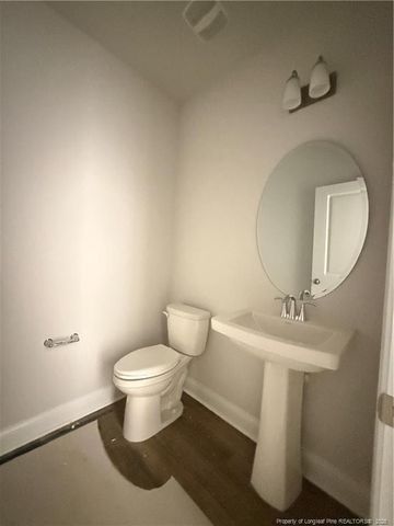 91 Harborwood Street, Lillington, NC 27546