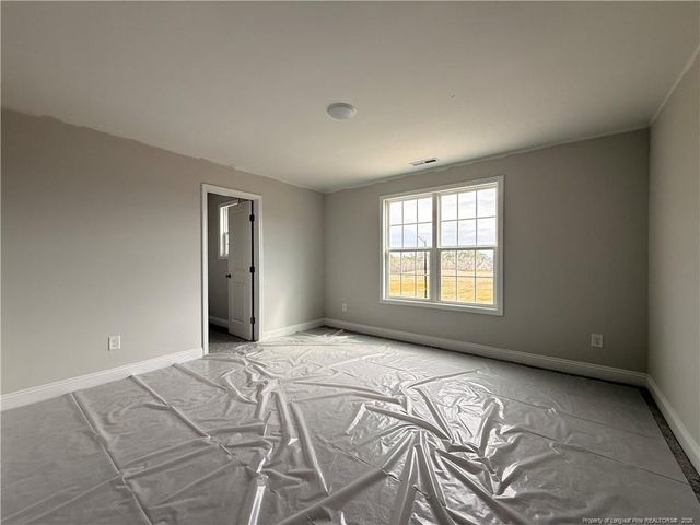 91 Harborwood Street, Lillington, NC 27546