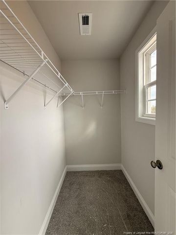 91 Harborwood Street, Lillington, NC 27546