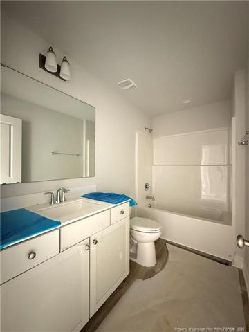 91 Harborwood Street, Lillington, NC 27546