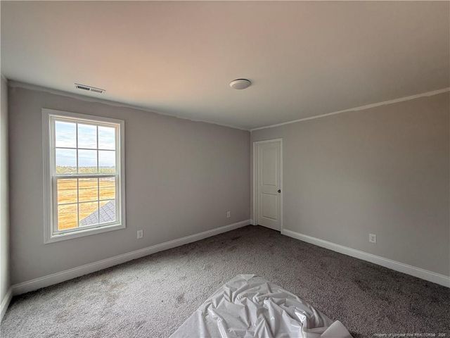 91 Harborwood Street, Lillington, NC 27546