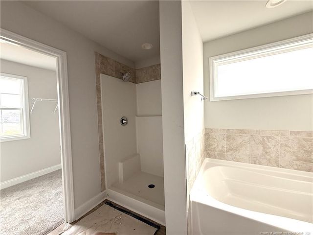 91 Harborwood Street, Lillington, NC 27546