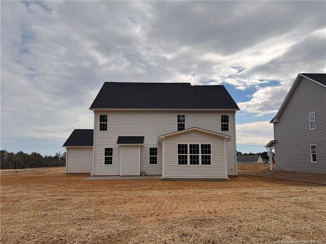 91 Harborwood Street, Lillington, NC 27546