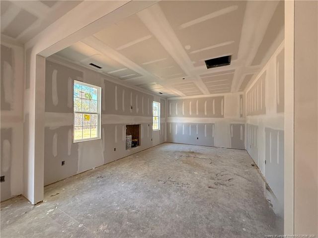 91 Harborwood Street, Lillington, NC 27546