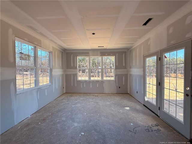 91 Harborwood Street, Lillington, NC 27546