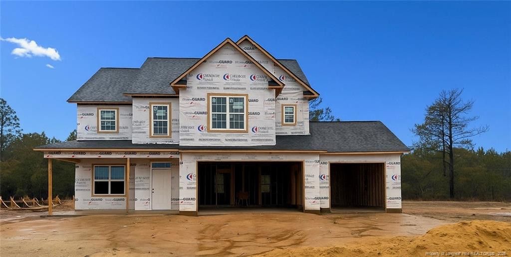 91 Harborwood Street, Lillington, NC 27546