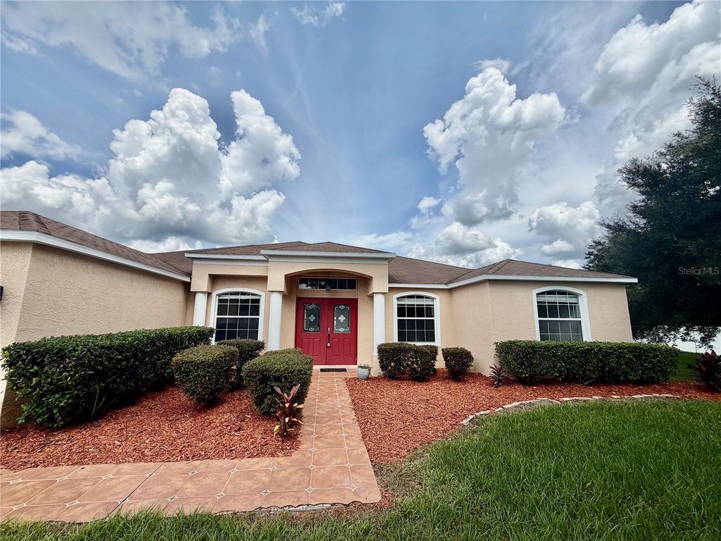 10146 BLOOMFIELD HILLS DRIVE, Seffner, FL 33584