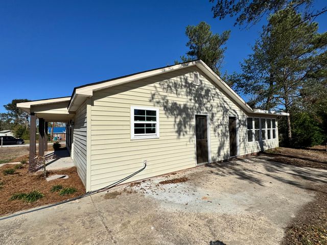 630 THOMAS DRIVE Drive, Martinez, GA 30907