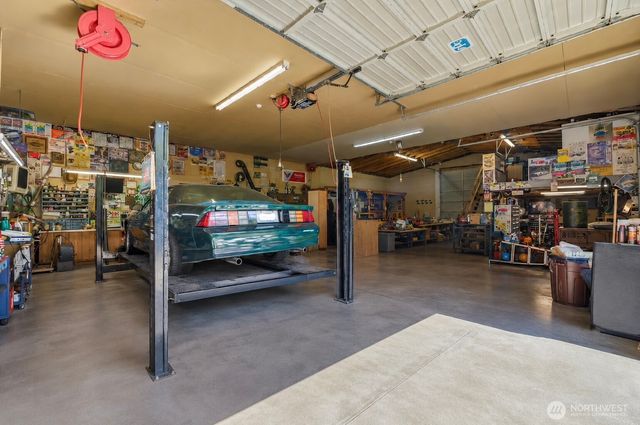 34116 50th Avenue E, Eatonville, WA 98328