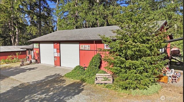 34116 50th Avenue E, Eatonville, WA 98328