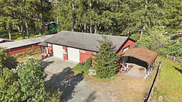 34116 50th Avenue E, Eatonville, WA 98328