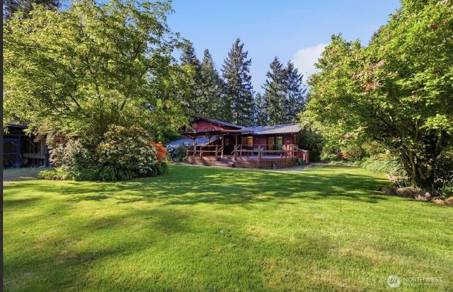 34116 50th Avenue E, Eatonville, WA 98328