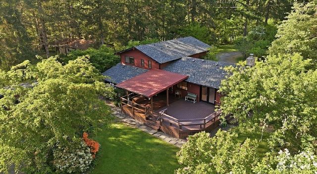 34116 50th Avenue E, Eatonville, WA 98328