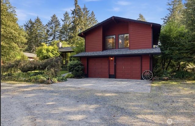 34116 50th Avenue E, Eatonville, WA 98328