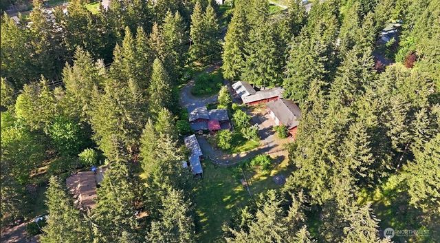 34116 50th Avenue E, Eatonville, WA 98328