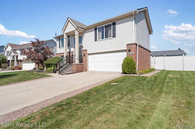 20704 Busenbark Lane, Brownstown Charter Township, MI 48183