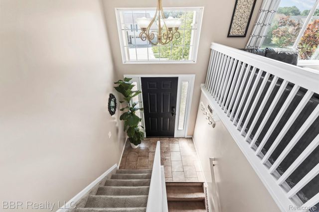 20704 Busenbark Lane, Brownstown Charter Township, MI 48183