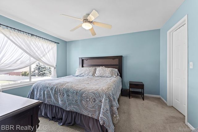 20704 Busenbark Lane, Brownstown Charter Township, MI 48183