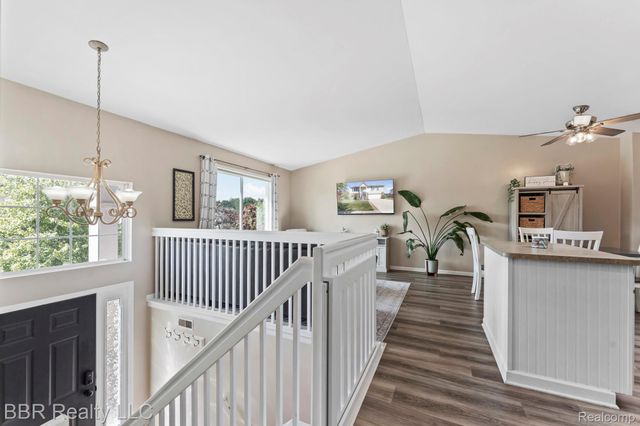 20704 Busenbark Lane, Brownstown Charter Township, MI 48183