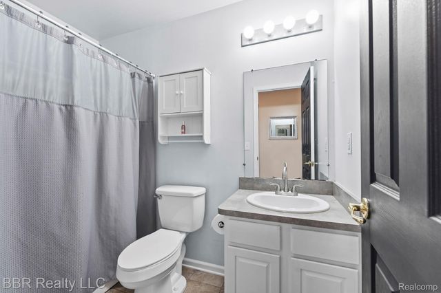 20704 Busenbark Lane, Brownstown Charter Township, MI 48183