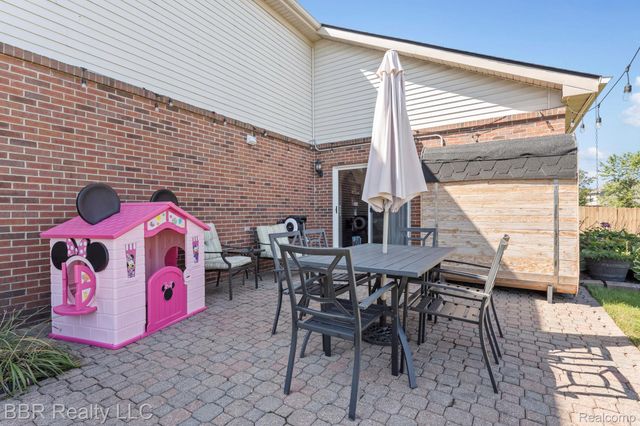 20704 Busenbark Lane, Brownstown Charter Township, MI 48183