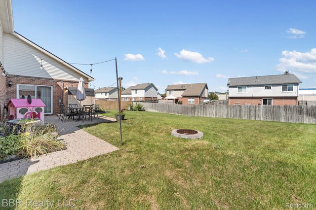 20704 Busenbark Lane, Brownstown Charter Township, MI 48183