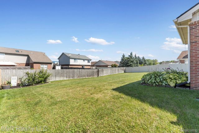 20704 Busenbark Lane, Brownstown Charter Township, MI 48183