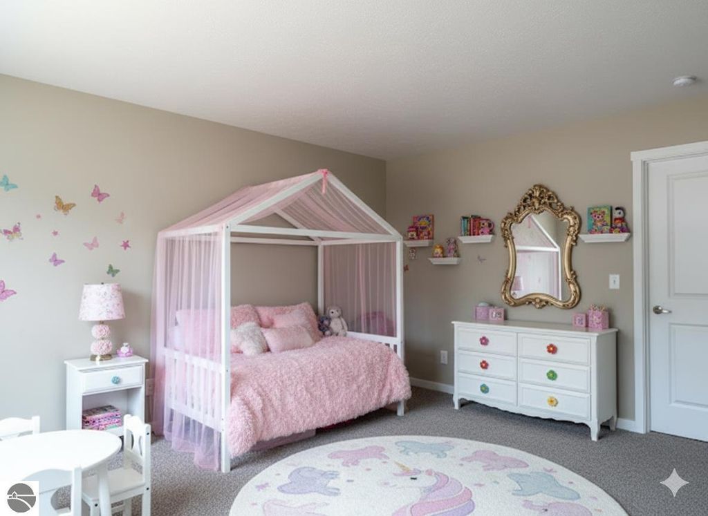 Image 12 of property listing at 16 Mockingbird Drive, Traverse City, MI 49685