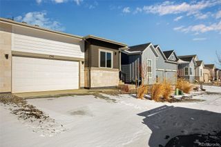 1742 Mount Meeker Avenue, Berthoud, CO 80513