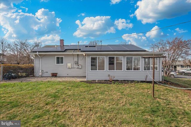 1200 WILSON PL, Frederick, MD 21702